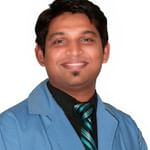 Dr.Pritam Kankaria - Dentist, Mumbai